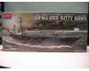 ART.1444 CV-63 USS KITTY HAWK